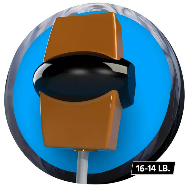 Track Paragon Shadow Hybrid