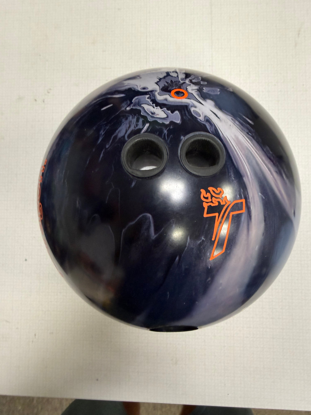 Paragon Shadow (used 15lb)