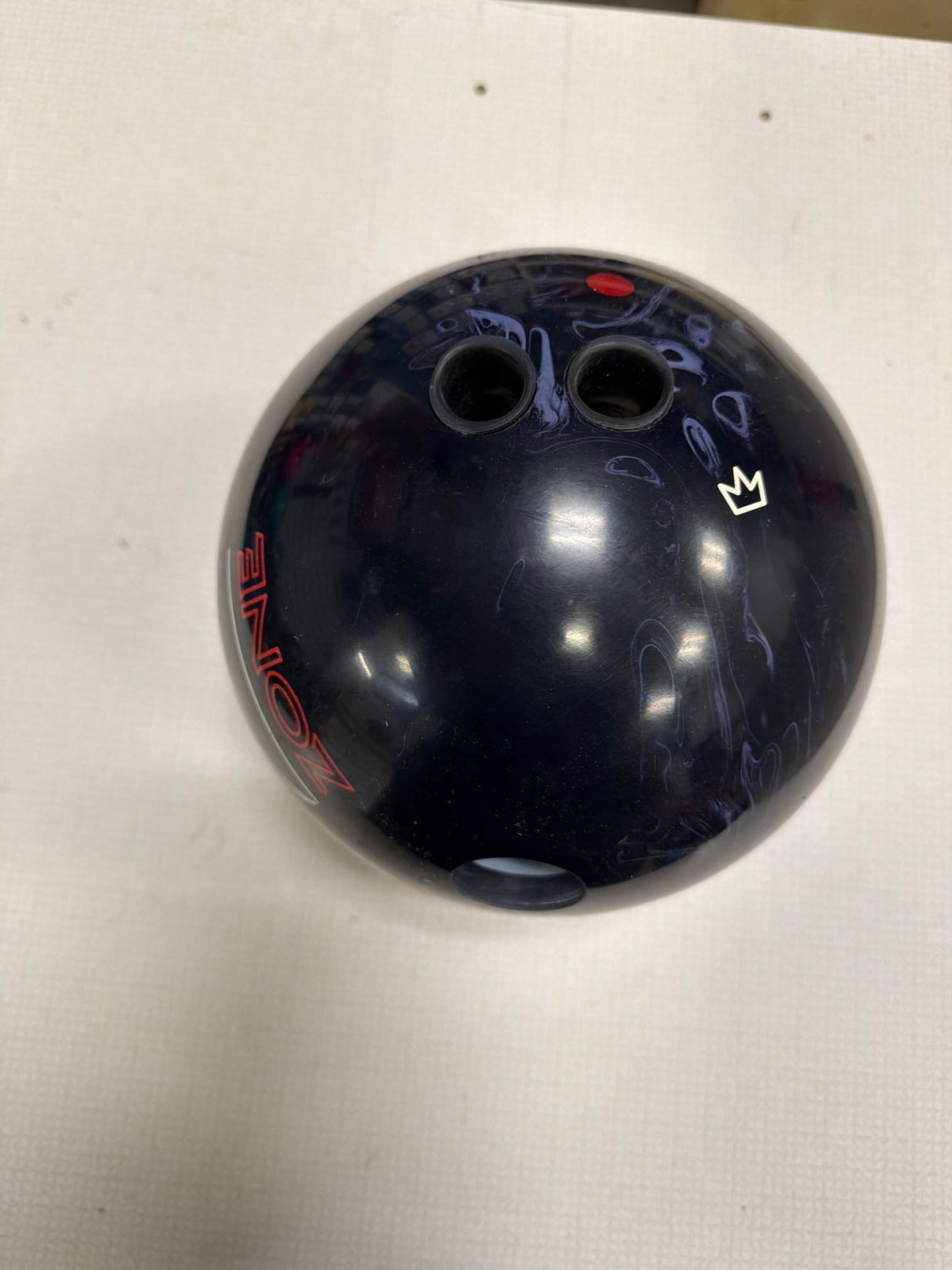 Danger zone solid (used 15lb)
