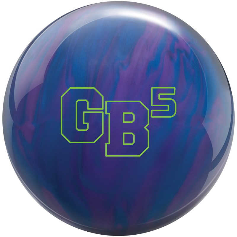 Ebonite Game Breaker 5 Pearl image 0