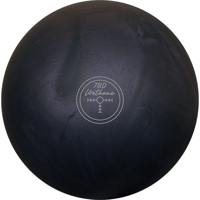 Hammer Black Pearl Urethane image 0