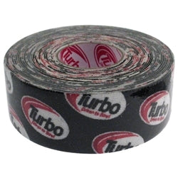 Turbo Black Driven To Bowl Fitting Tape Roll image 0