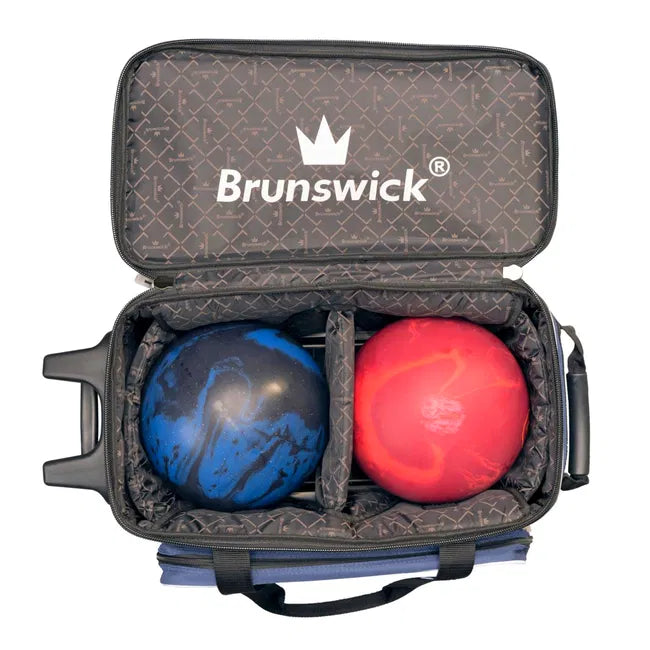 Brunswick Quest Double Roller