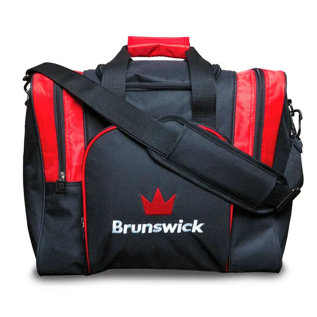 Brunswick Attack Single Tote