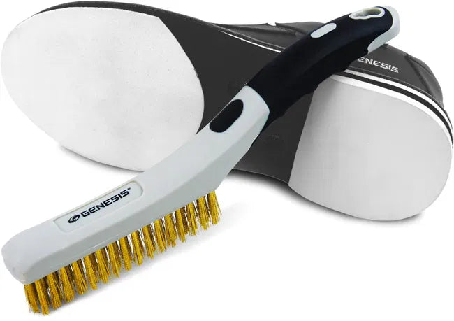 Genesis Shoe Brush