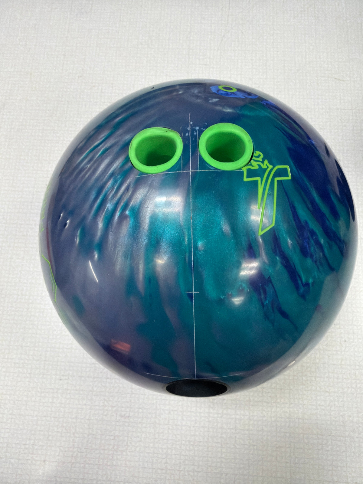 Synthesis prime (used 15lb)