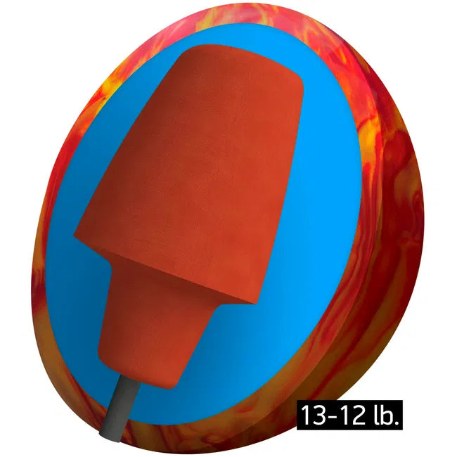 Columbia 300 Super Cuda PowerCOR Pearl