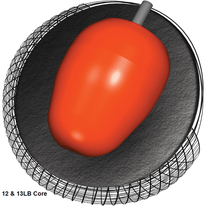 Hammer Black Pearl Urethane image 3