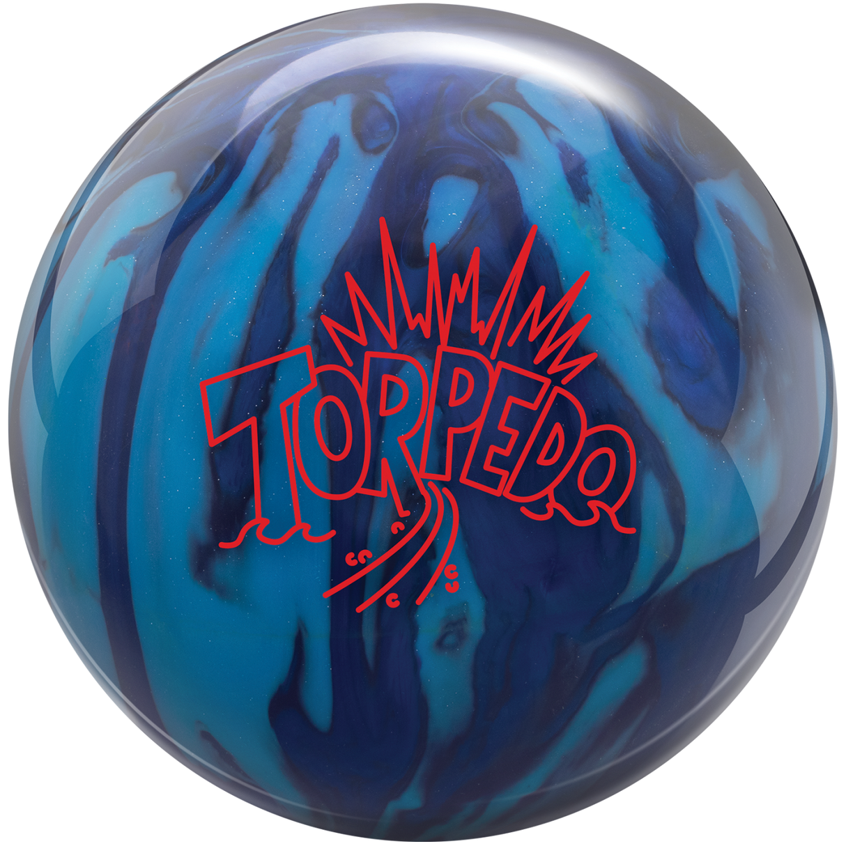 Radical Torpedo image 0