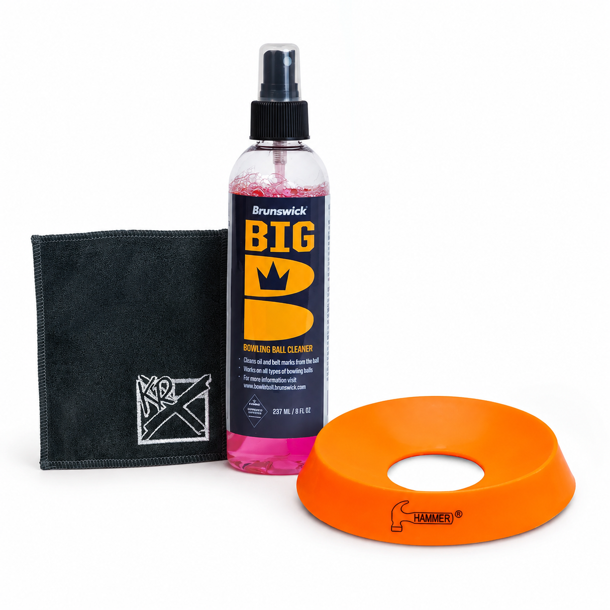 Accessory Bundle
