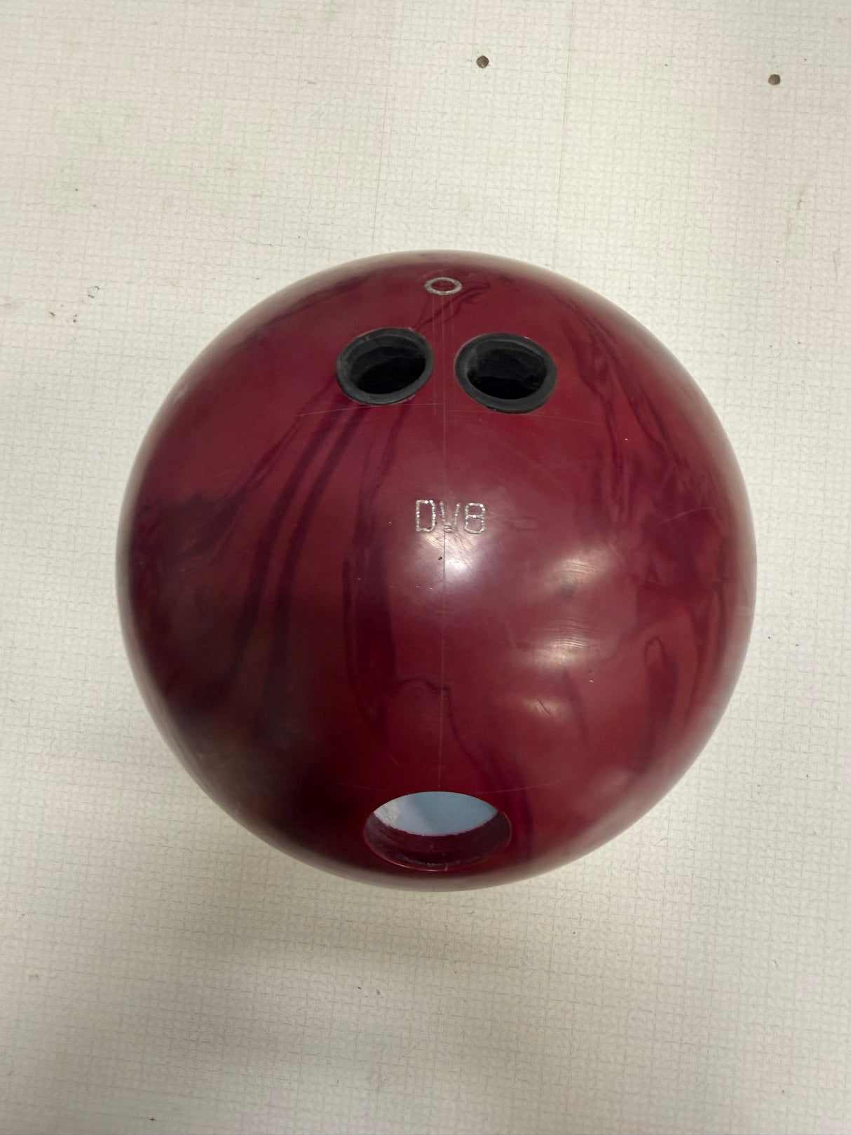 Dark side curse (used 15lb)