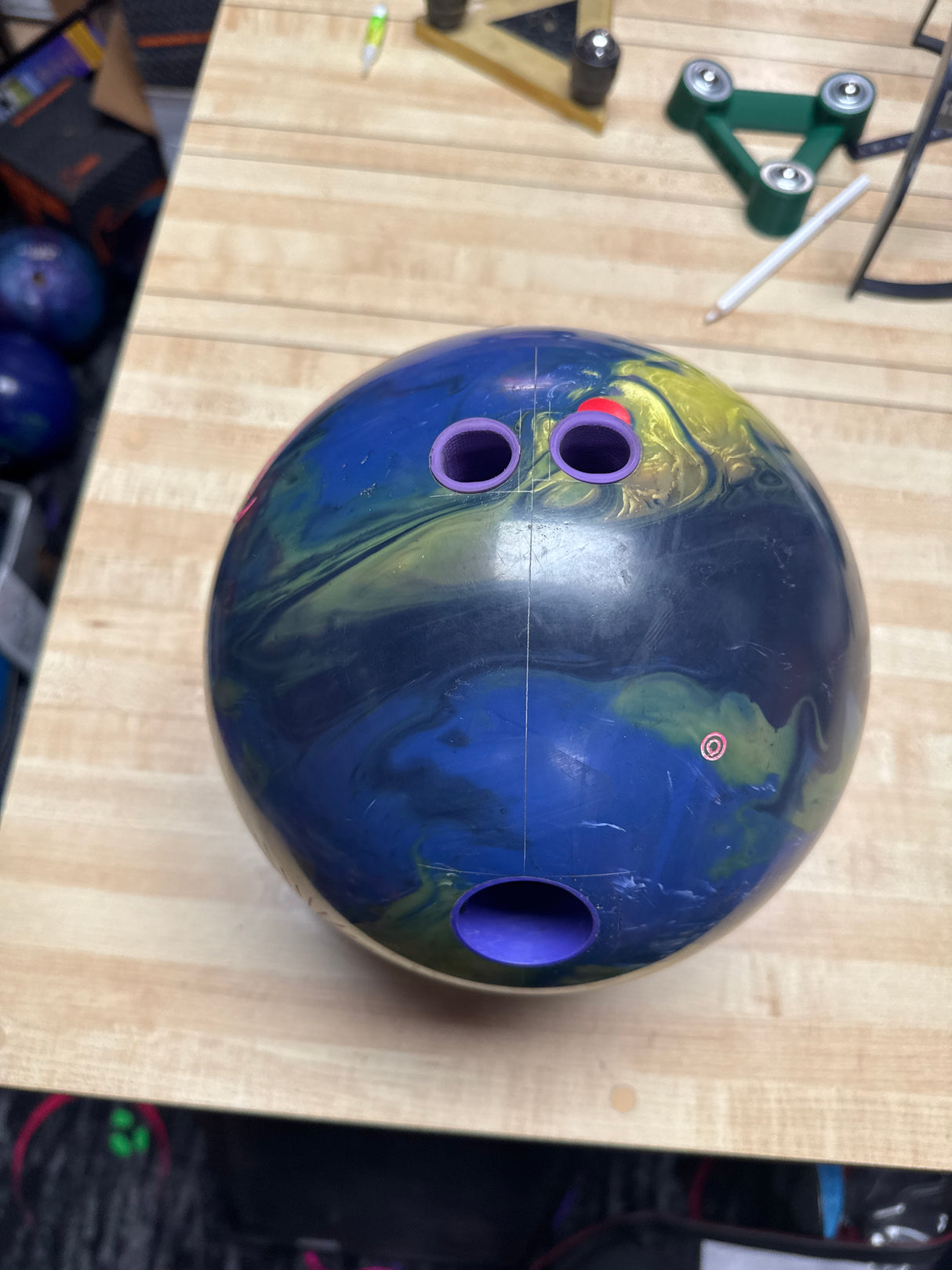 Sublime focus (used 15lb)