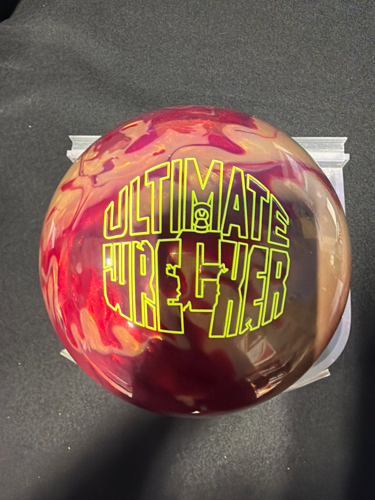 Ultimate Wrecker X-comp 16lb