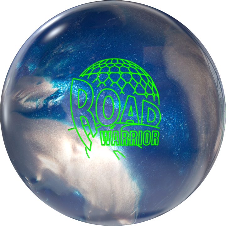 Storm Road Warrior image 0