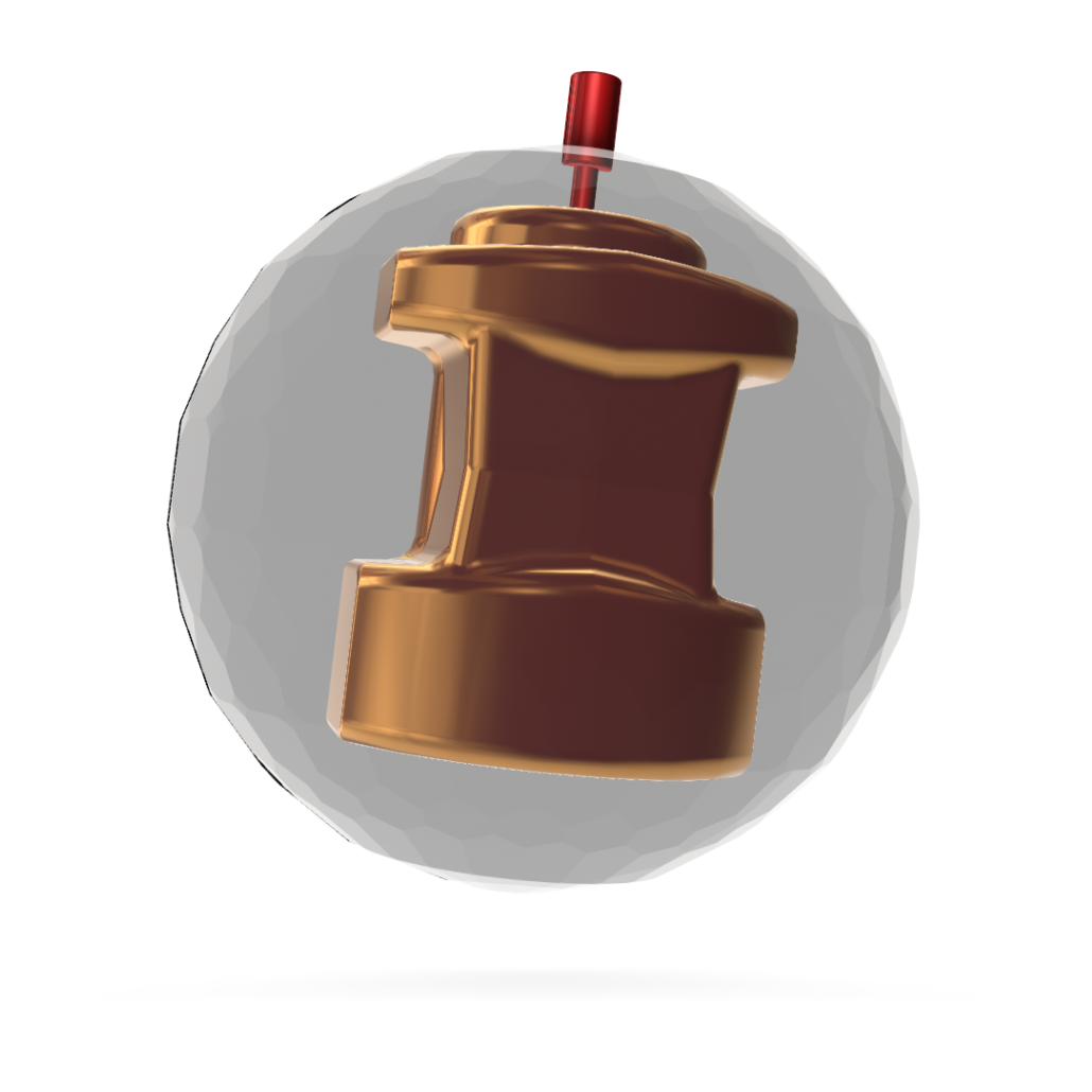 Roto Grip RST Hyperdrive image 1