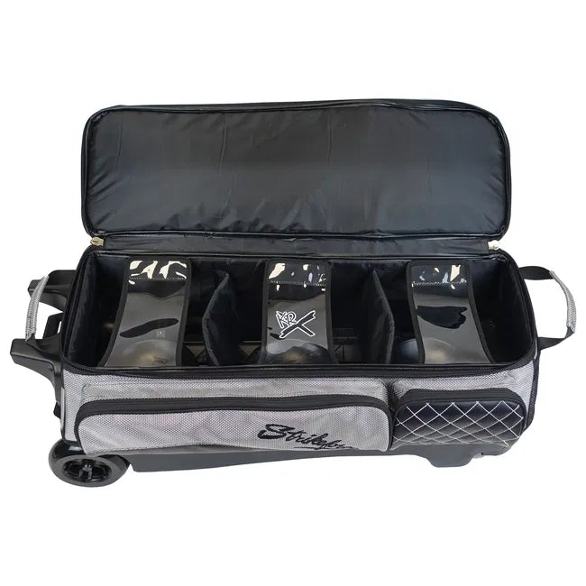 KR Royal Flush Triple Roller