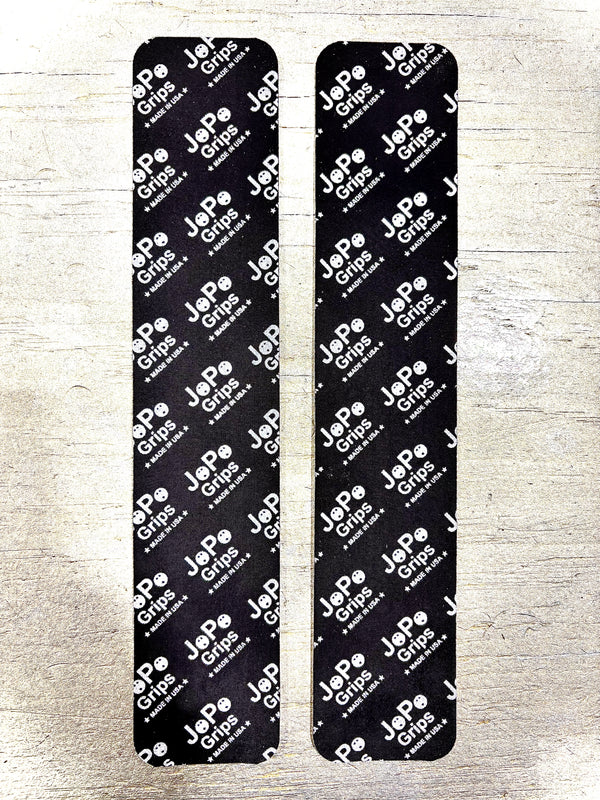 JoPo Grips GripFlex Tape (20 Pre-Cut Strips) image 0