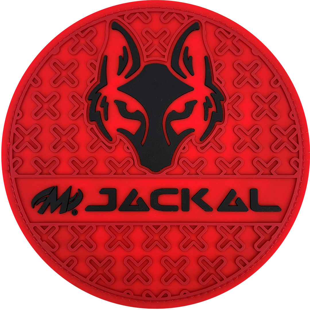 Motiv Jackal Grip Disk Shammy image 0