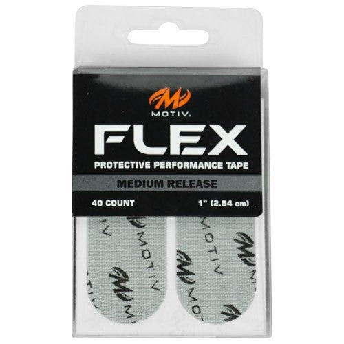 Motiv Flex Protective Tape Grey-40PCS image 0