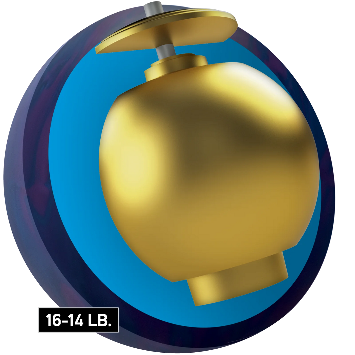 Ebonite Game Breaker 5 Pearl image 1