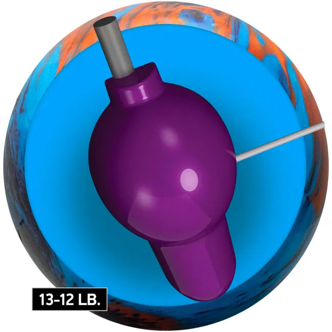 Radical Power Hitter