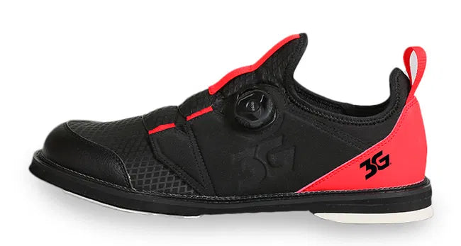 3G Mens Speed Dial+ Right Hand