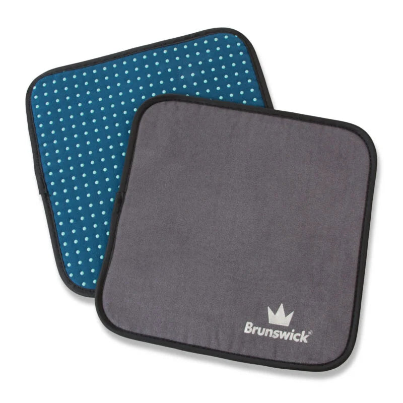 Brunswick microfiber ez grip pad