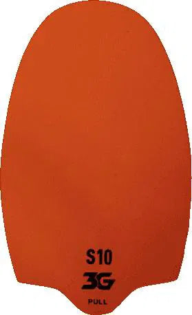 3G Formula S10 Slide Sole