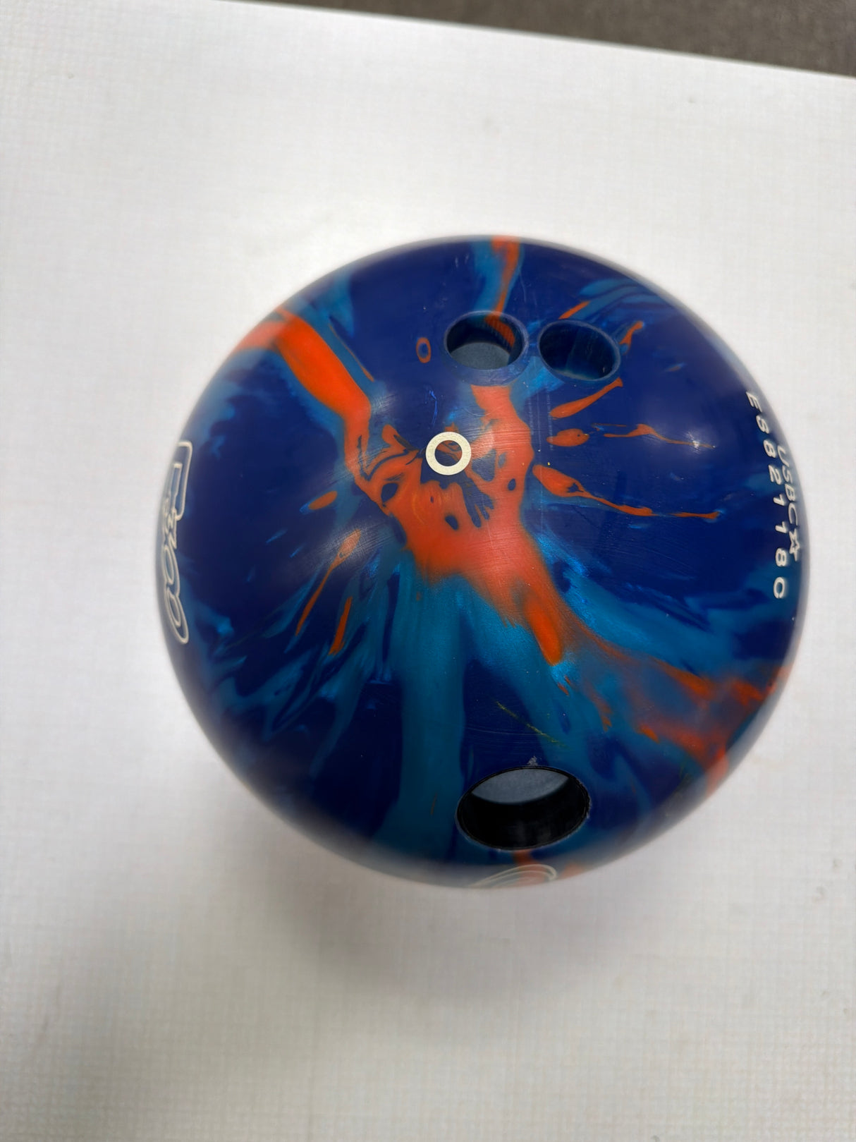 Atlas hybrid (used 15lb)