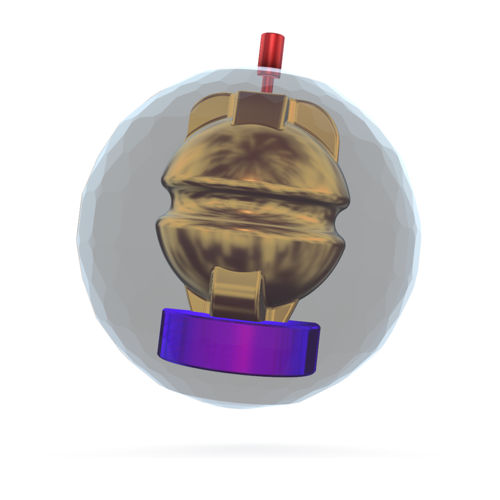 Roto Grip Rockstar image 1