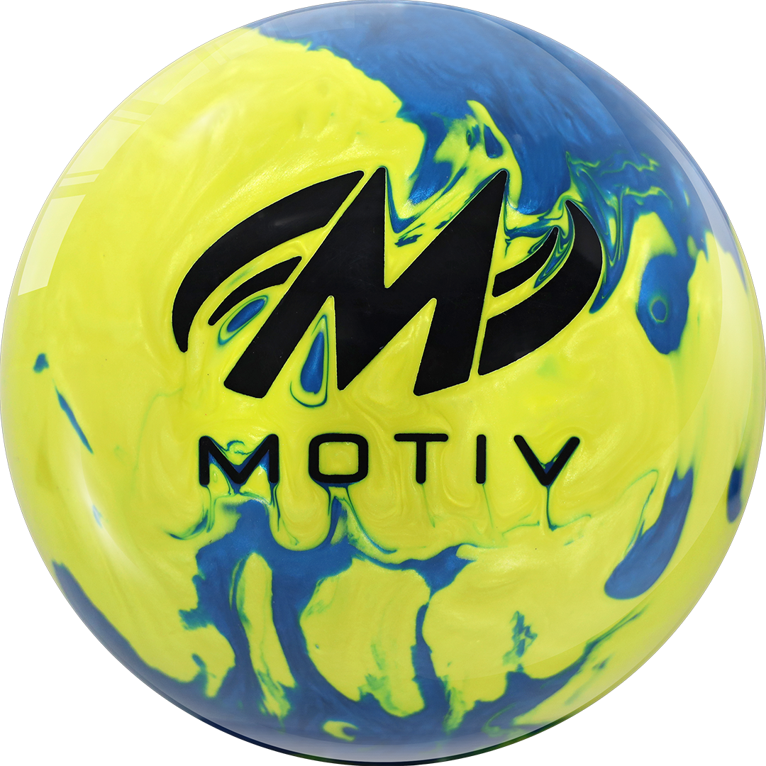 Motiv Max Thrill Pearl image 1