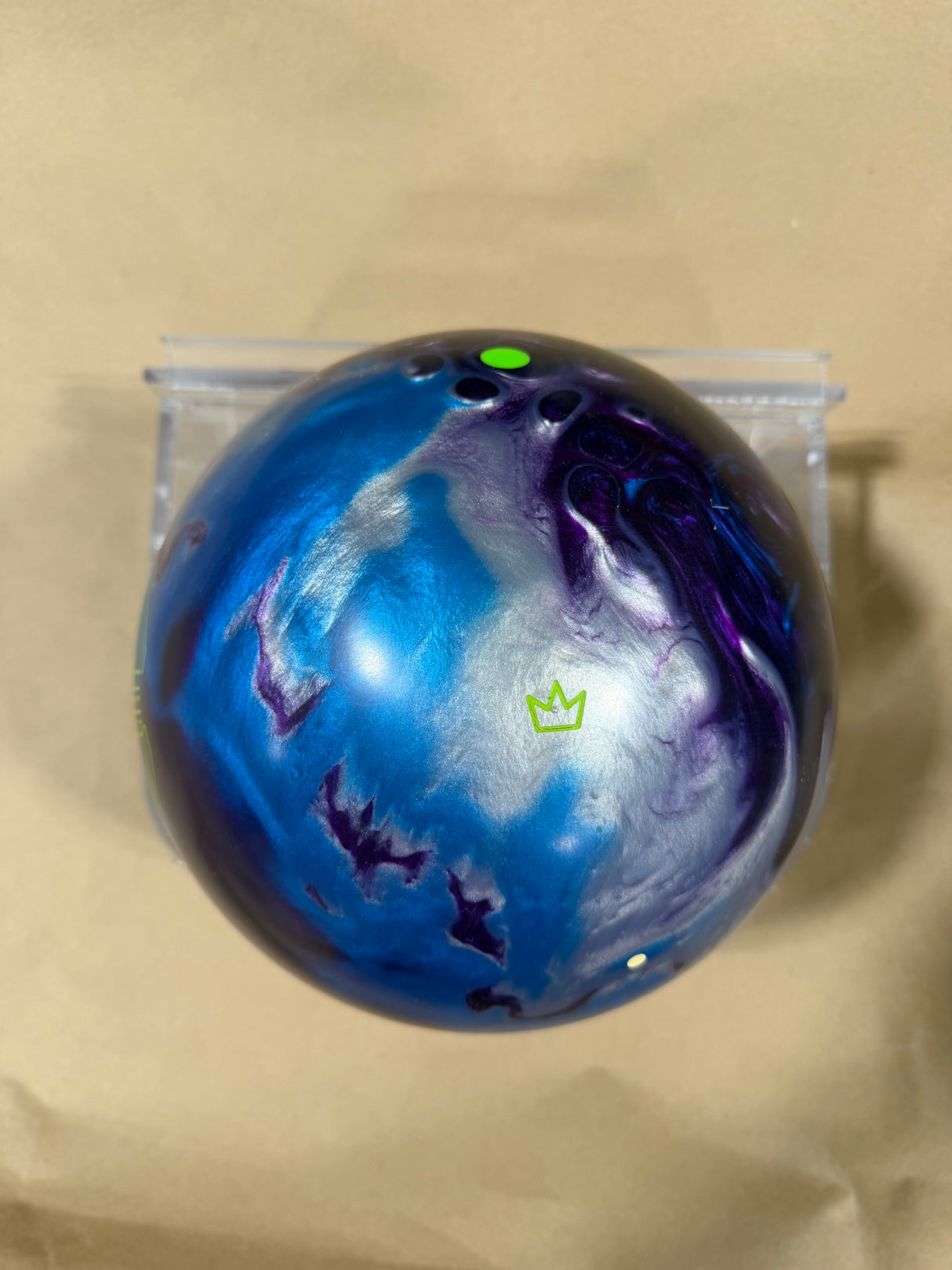 Brunswick Tenacity Grit