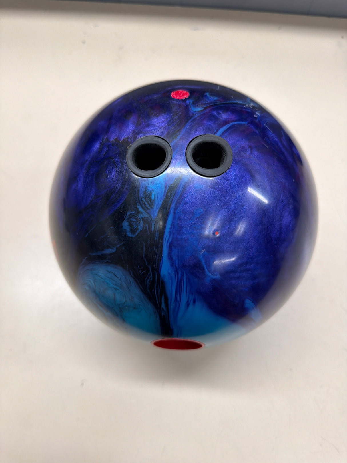 Venom hysteria (used 15lb)