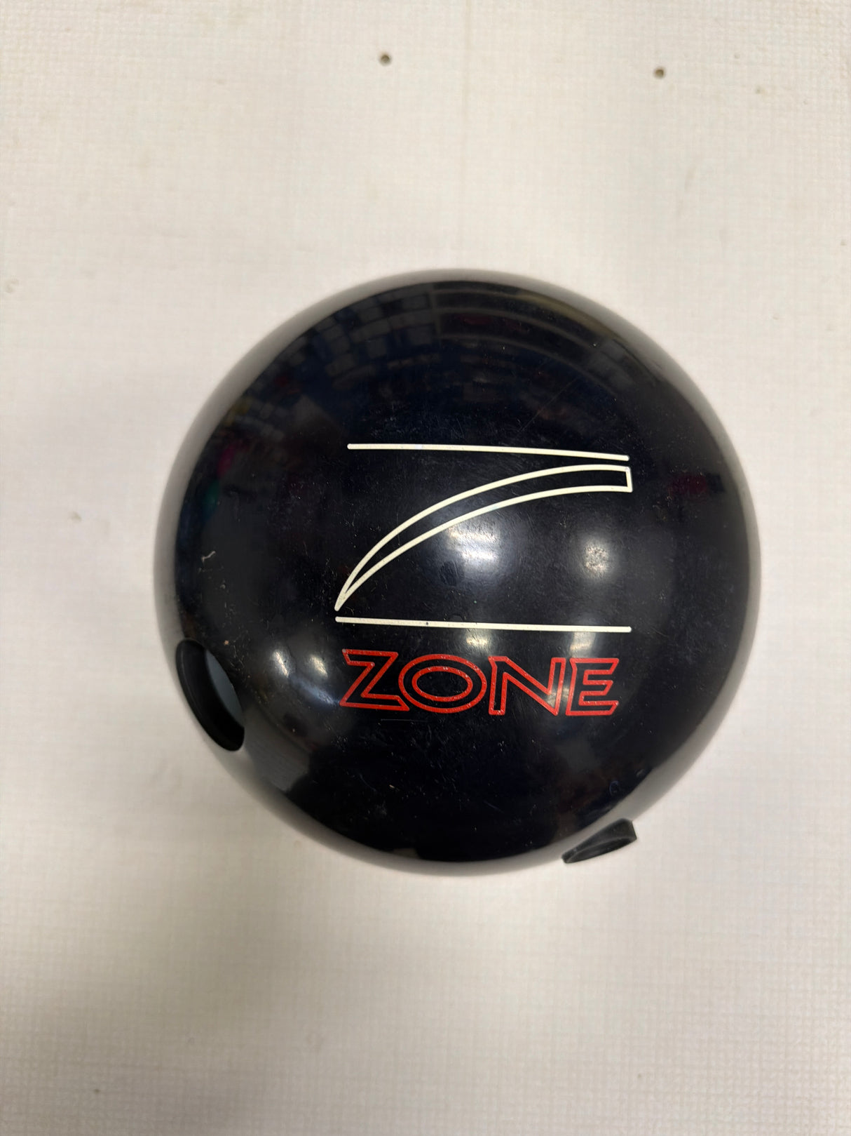 Danger zone solid (used 15lb)