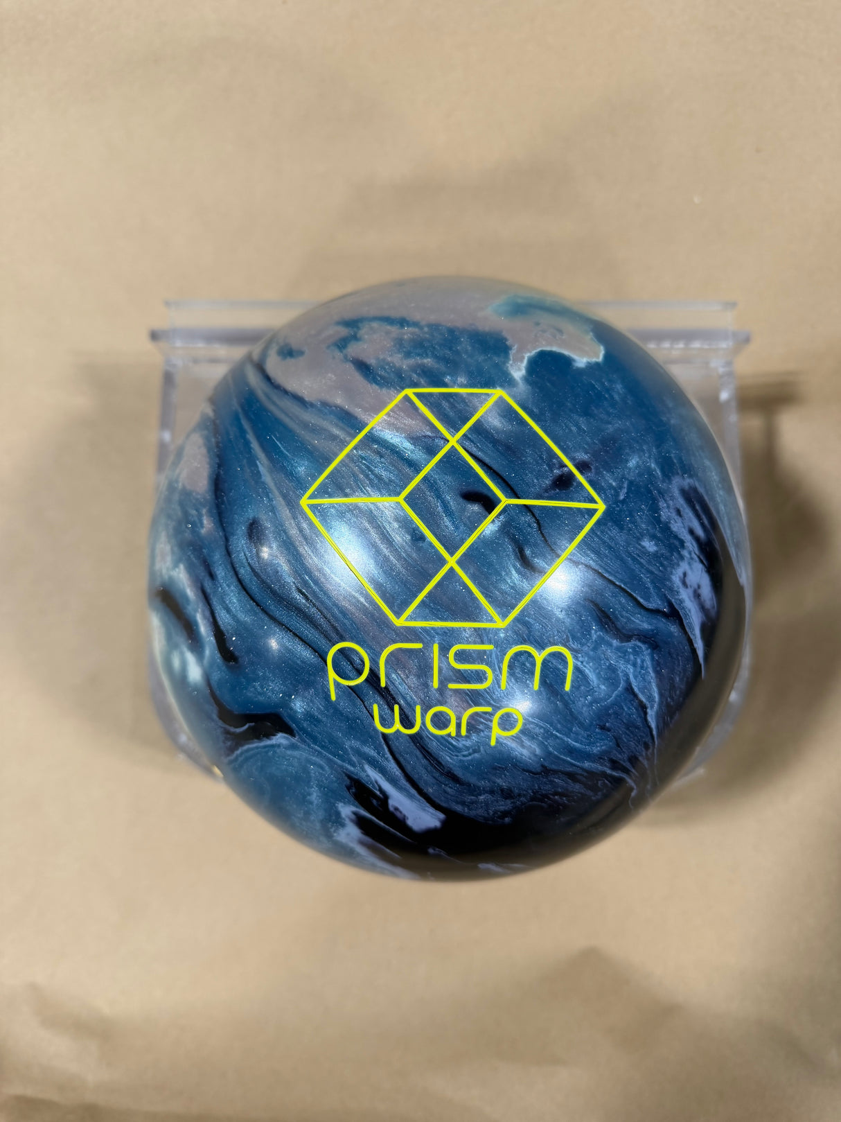 Brunswick Prism Warp Hybrid