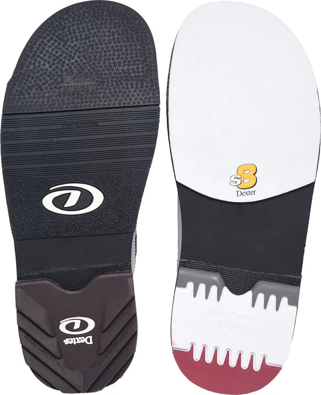 Dexter Mens SST 6 Hybrid LE