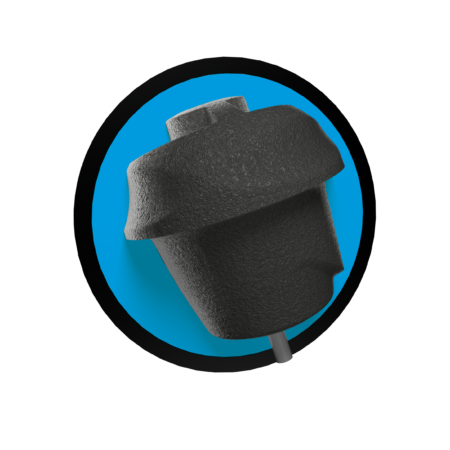 DV8 Trouble Maker Solid image 1