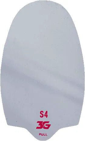 3G Formula S4 Slide Sole