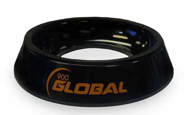 900 Global Deluxe Ball Cup Black