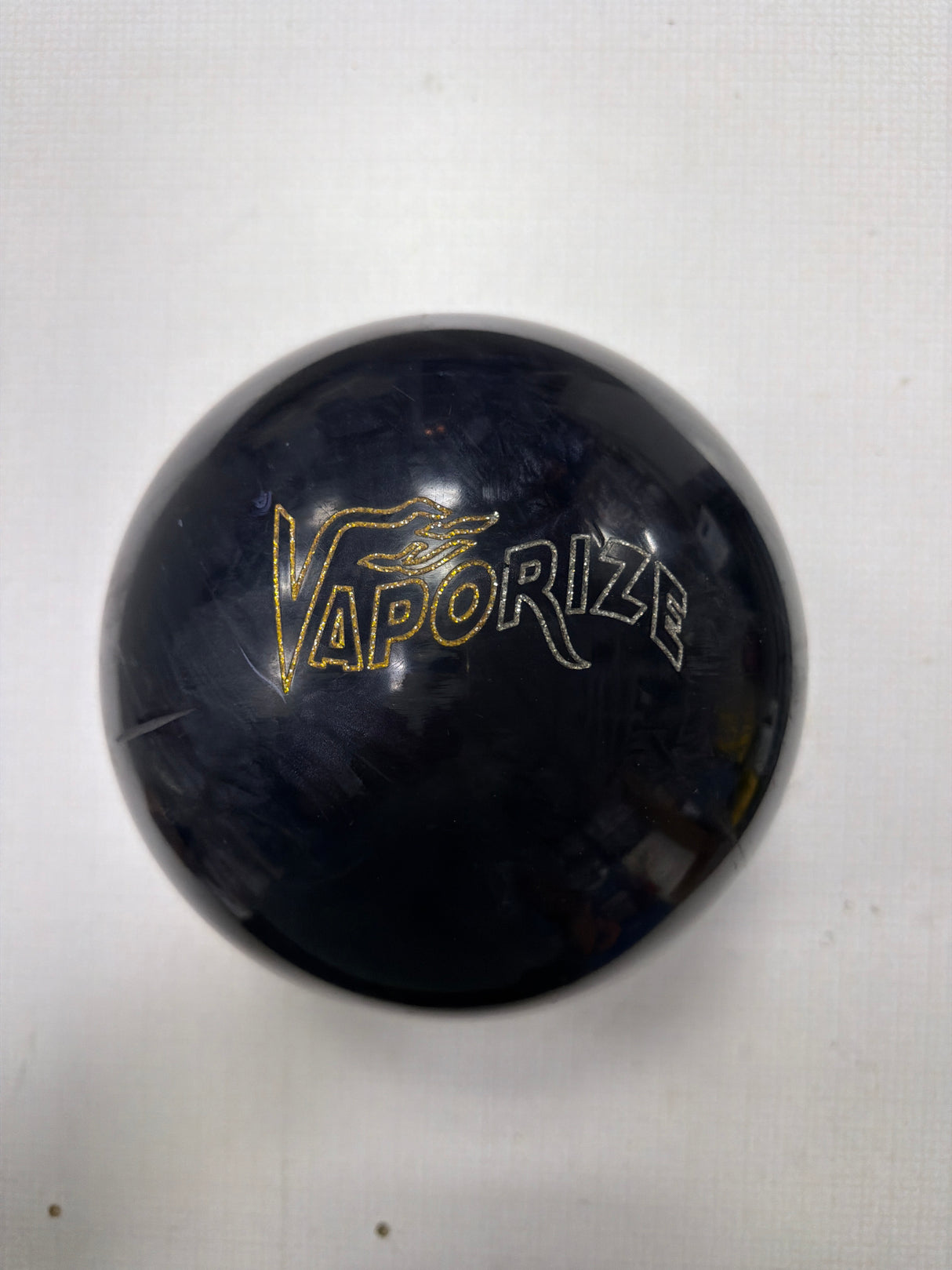 Vaporize (used 15lb)