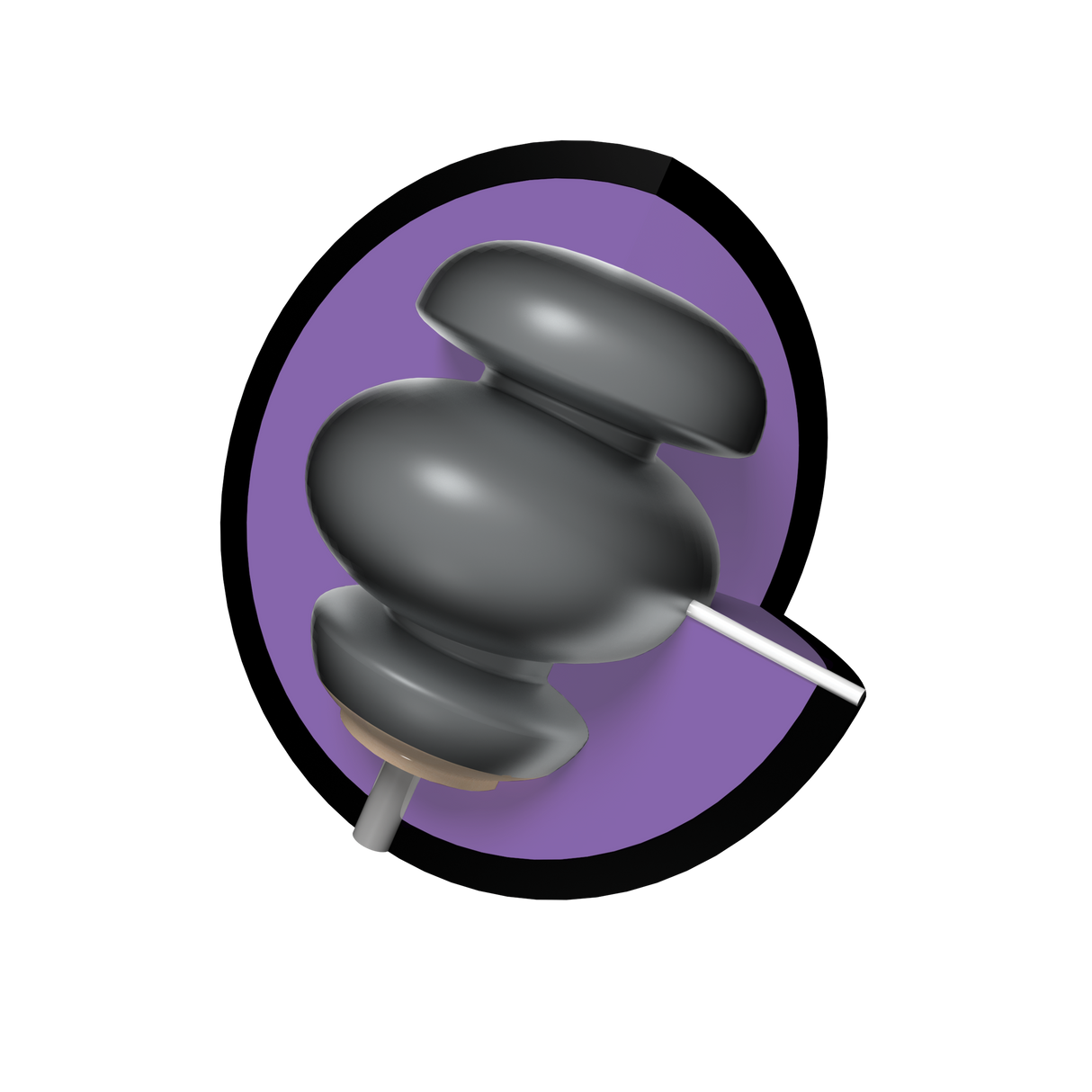 Brunswick Hypnotize image 1