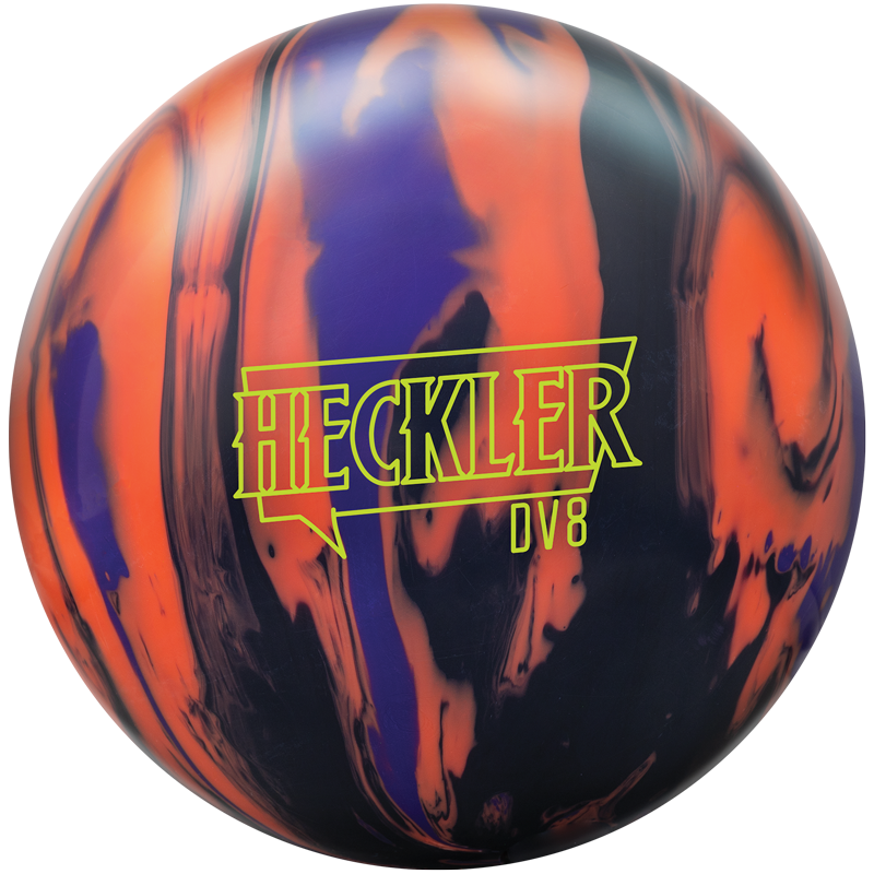 DV8 Heckler image 0