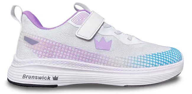 Brunswick Youth Girls Strike Zone