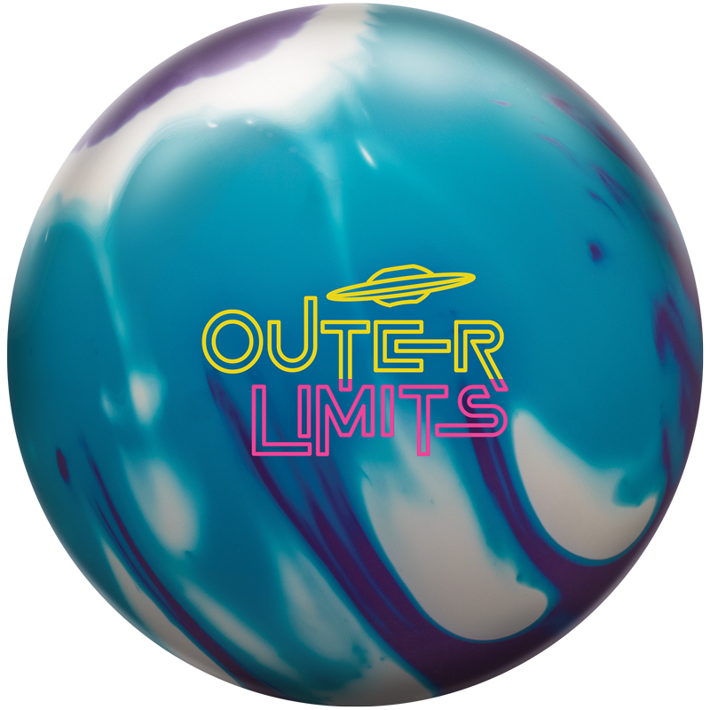 Radical Outer Limits Solid image 0