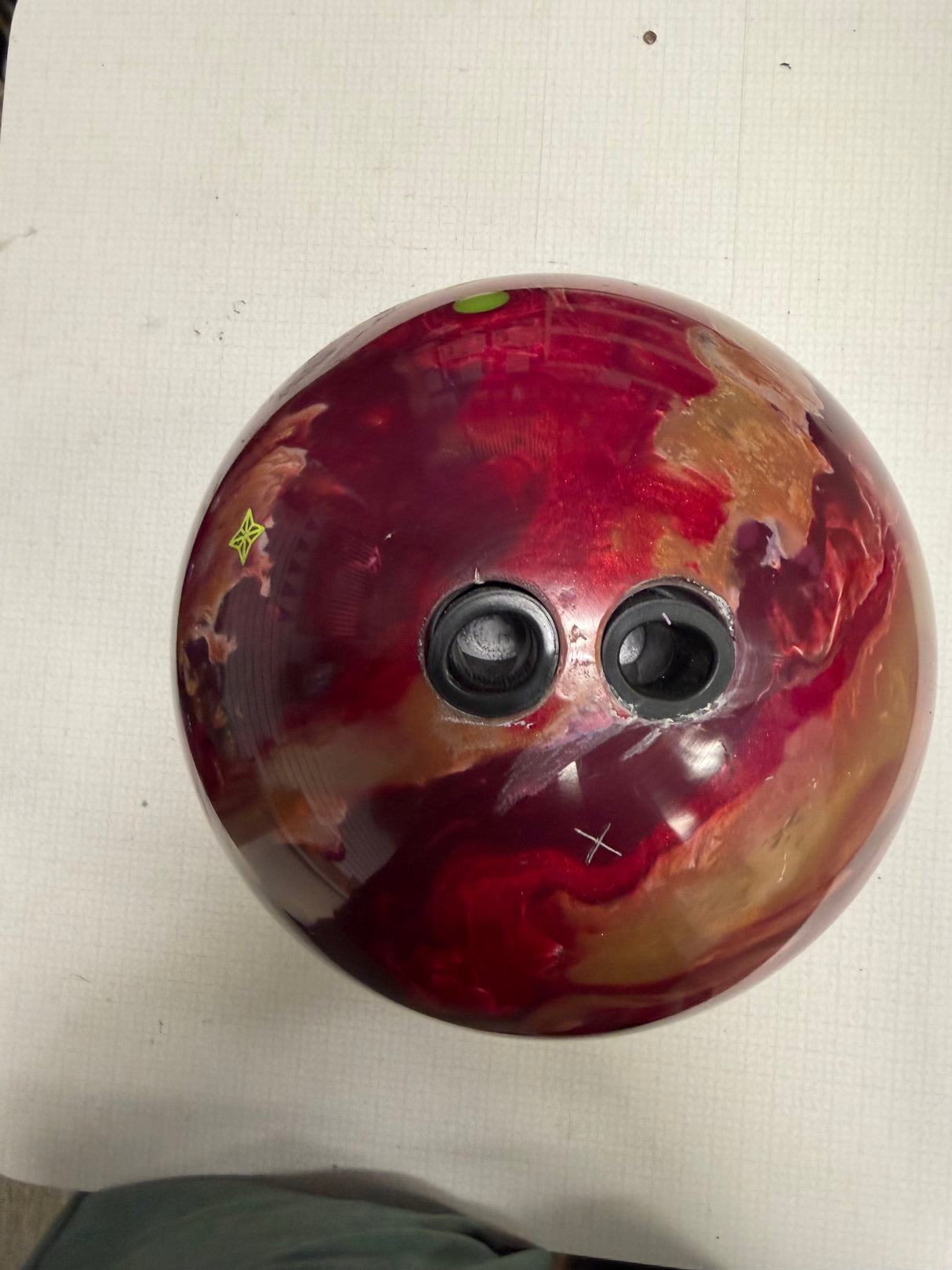 Ultimate wrecker (used 15lb)