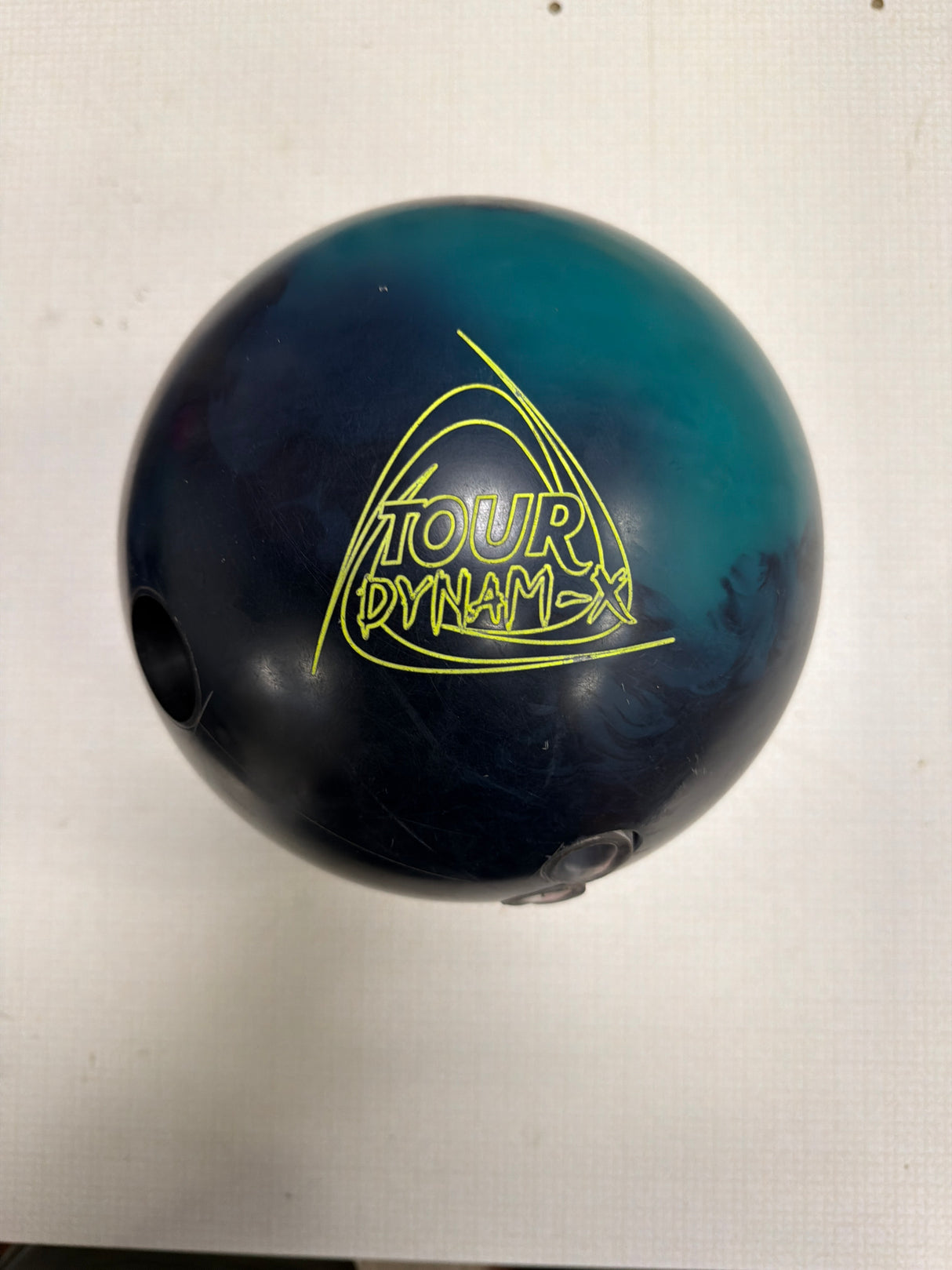 Tour dynam-x (used 15lb)