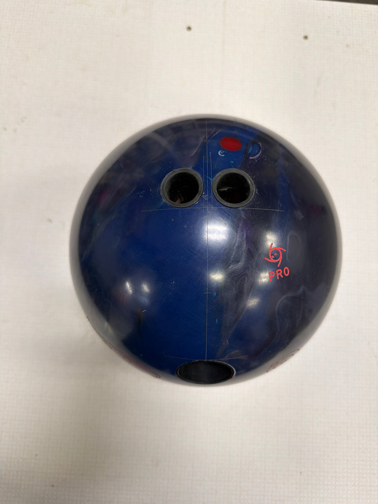 Ion pro (used 15lb)