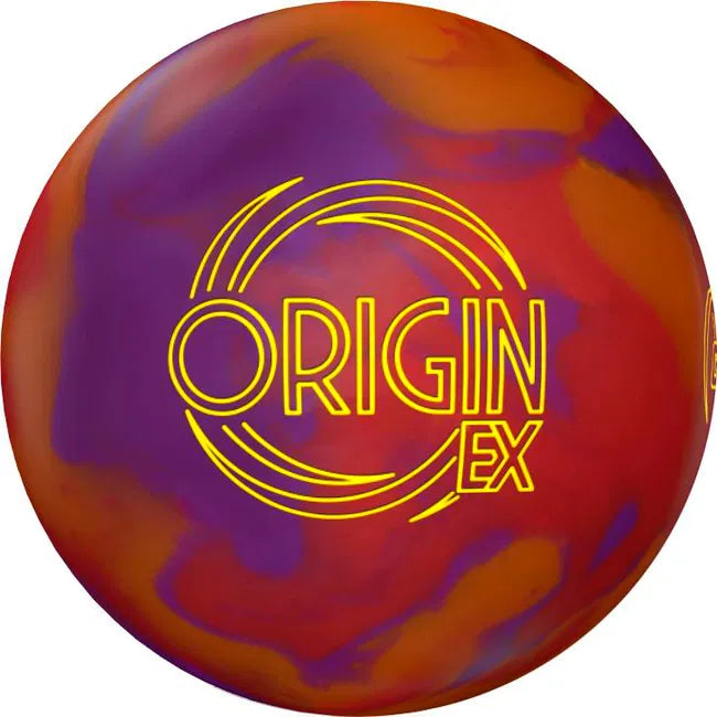 900 Global Origin EX