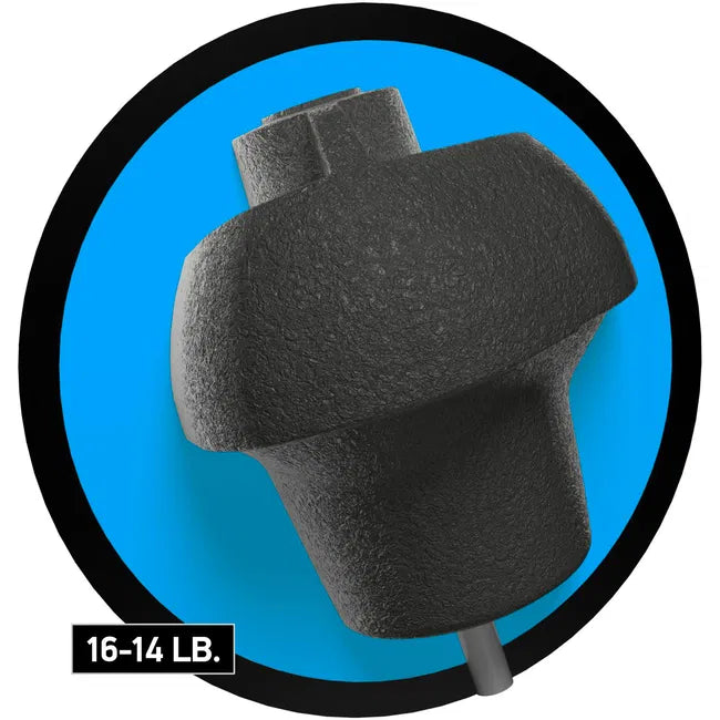 DV8 Dark Side Hybrid