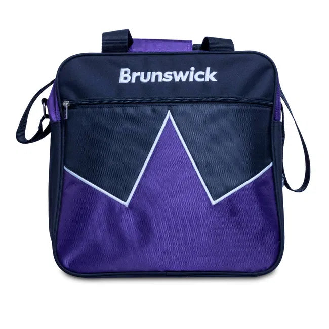 Brunswick Blast Single Tote